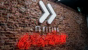 greatness sign