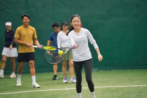 tennis