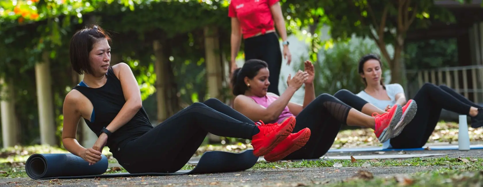 Bootcamp UFIT